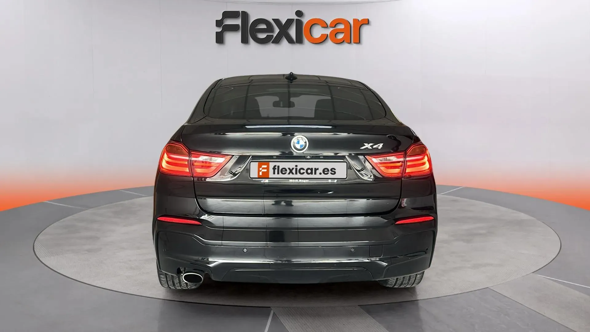 BMW X4 xDrive20d - foto 5