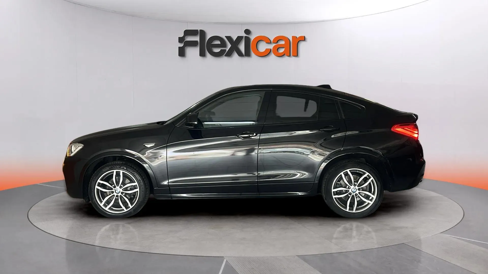 BMW X4 xDrive20d - foto 3