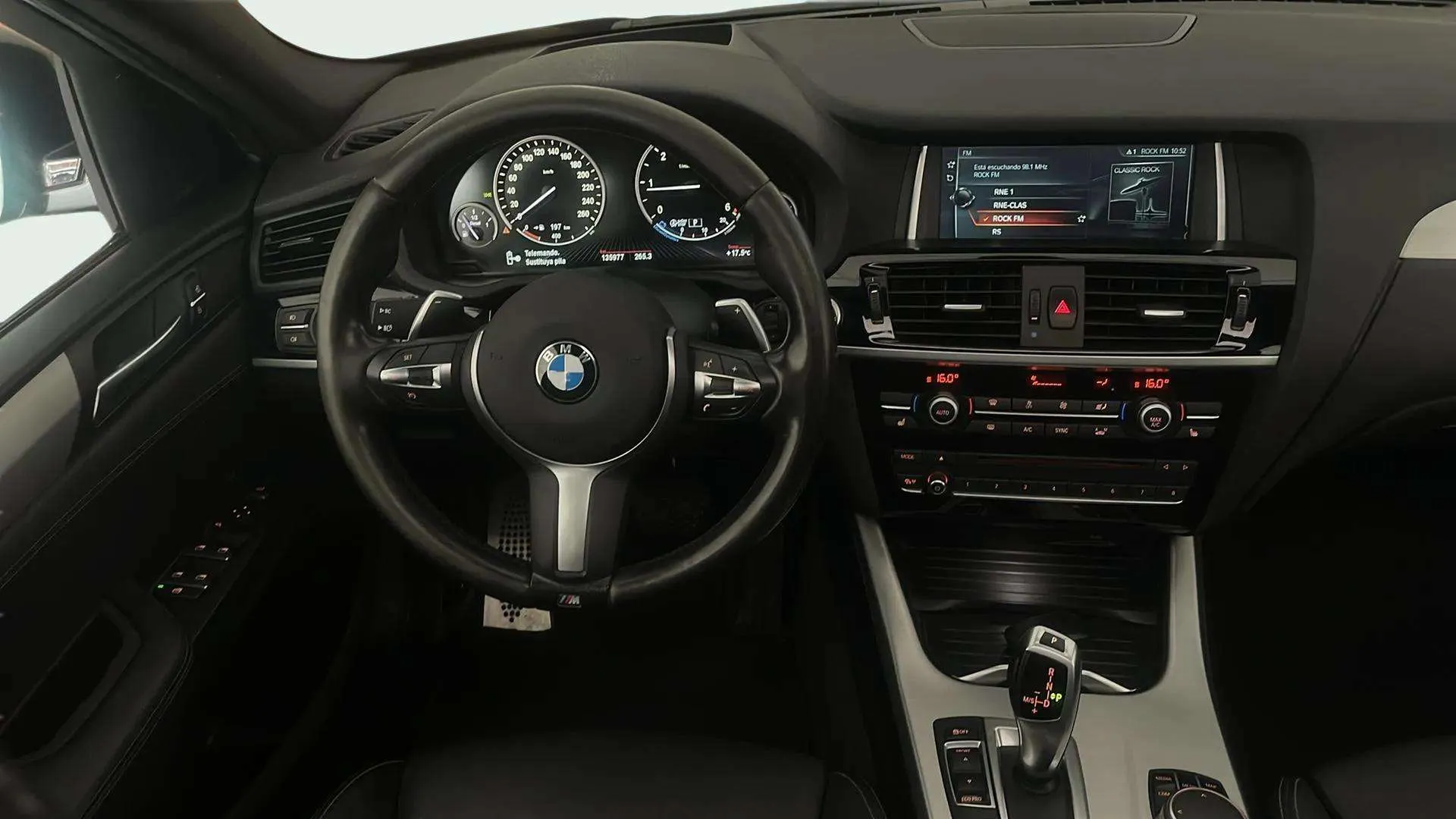 BMW X4 xDrive20d - foto 10