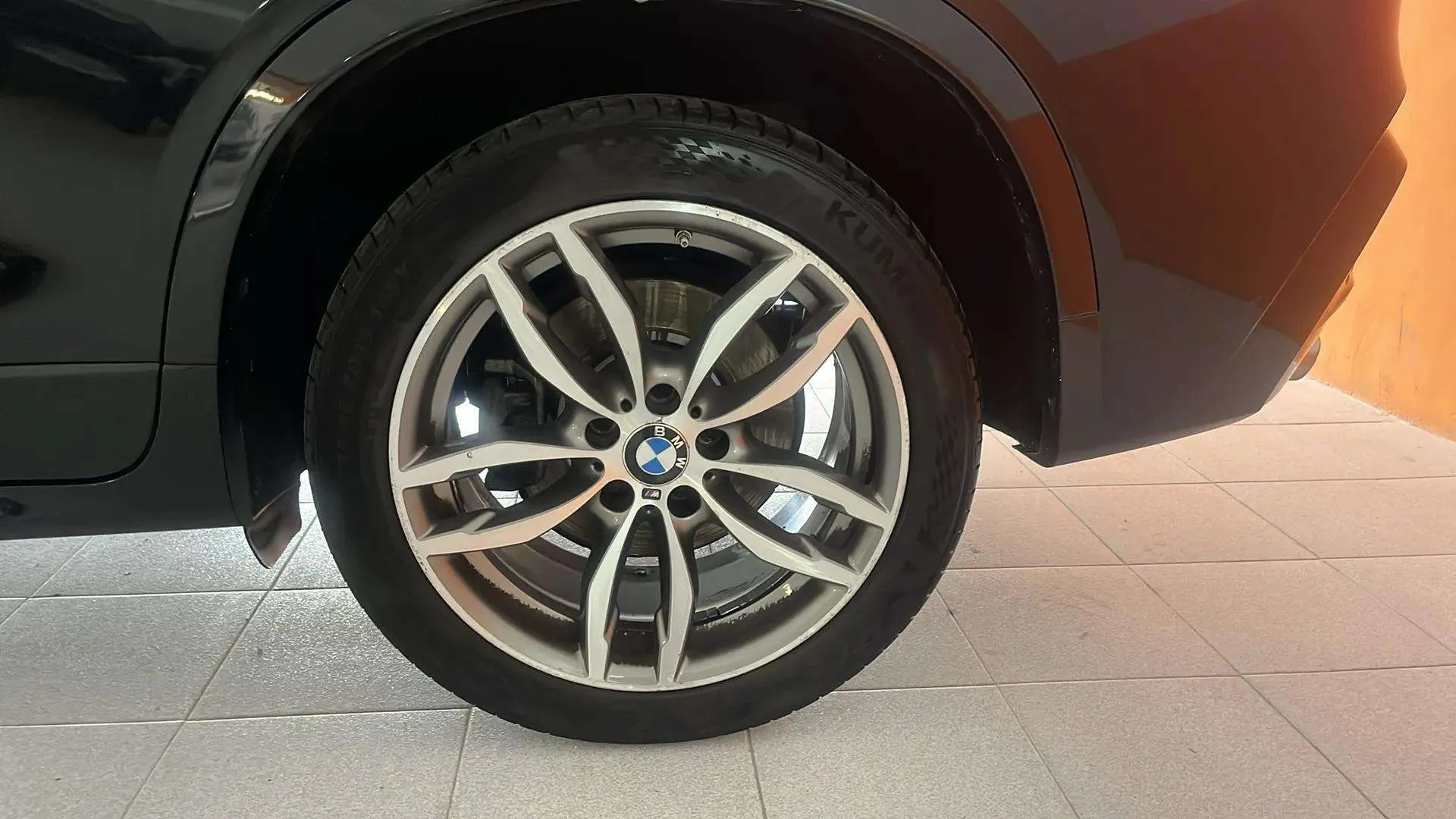 BMW X4 xDrive20d - foto 8