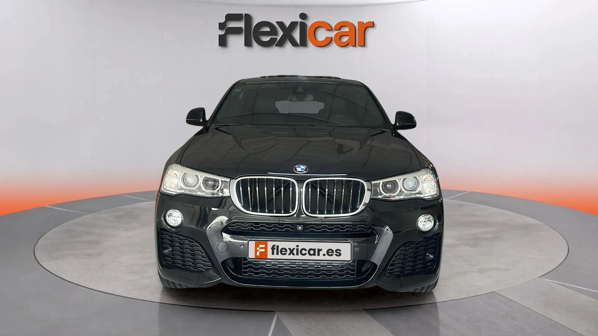 BMW X4 xDrive20d - foto 2