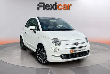fiat 500 12 8v 51kw 69cv hibrido lounge glp glp manual guadalajara 903000000216644