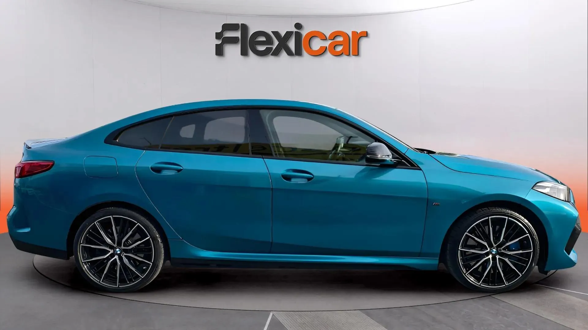 BMW Serie 2 M235iA xDrive Gran Coupe - foto 2