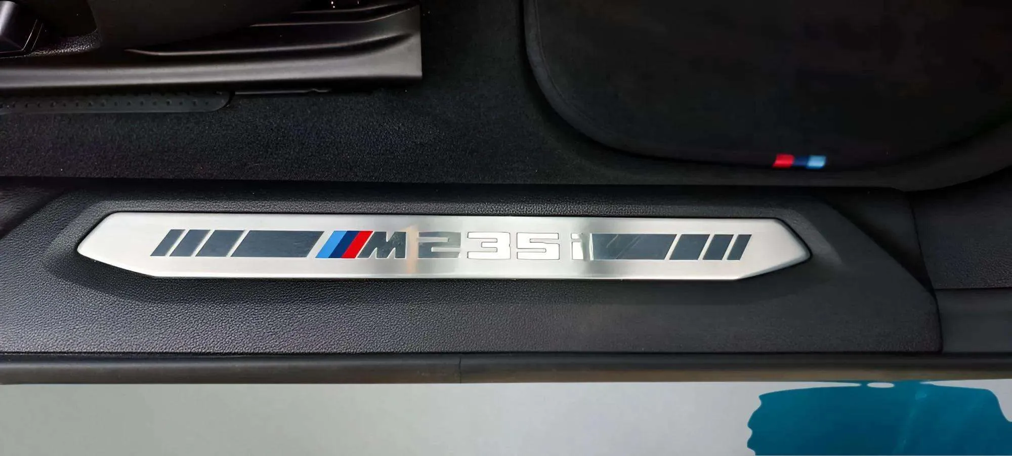 BMW Serie 2 M235iA xDrive Gran Coupe - foto 18