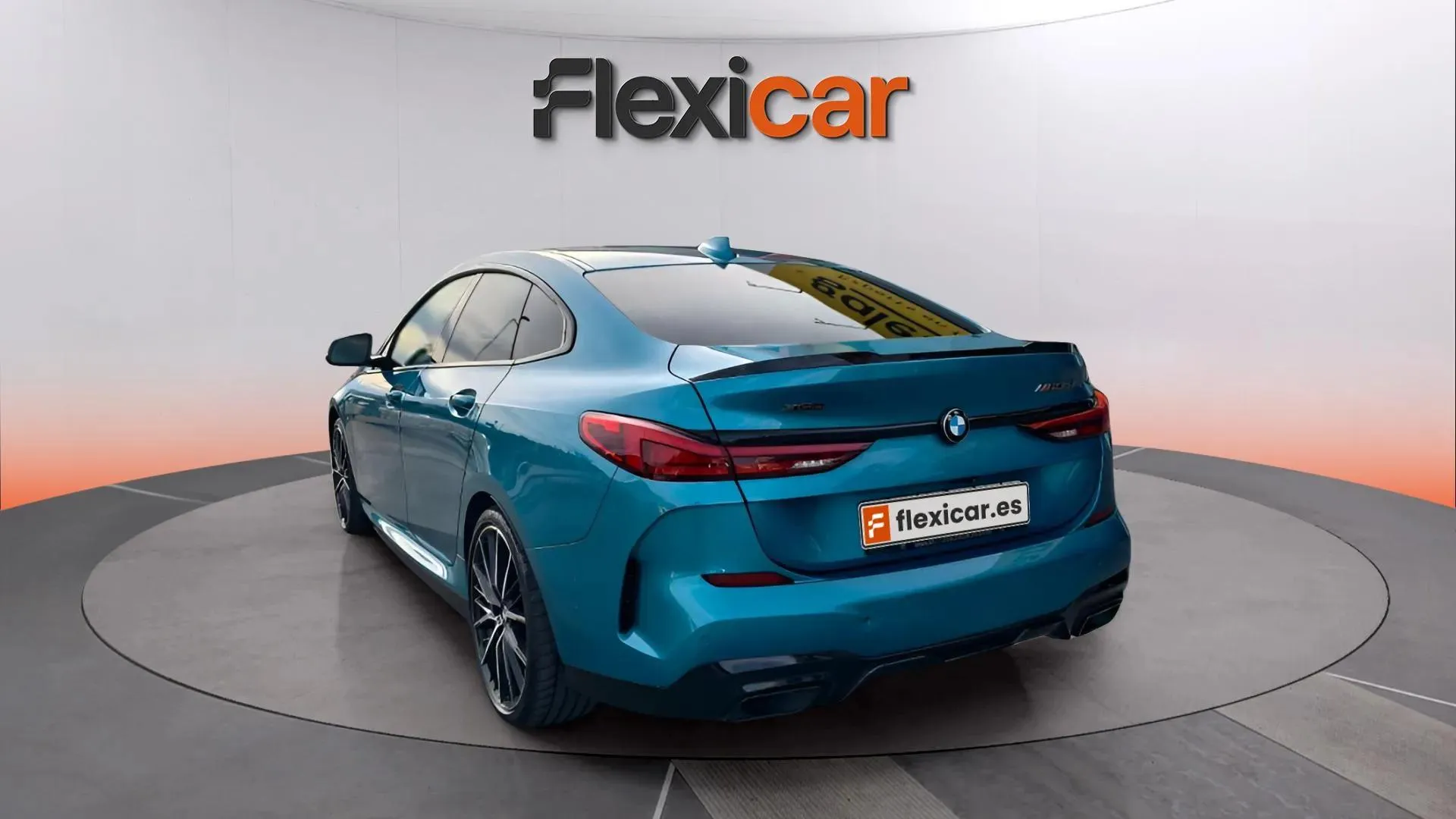 BMW Serie 2 M235iA xDrive Gran Coupe - foto 5