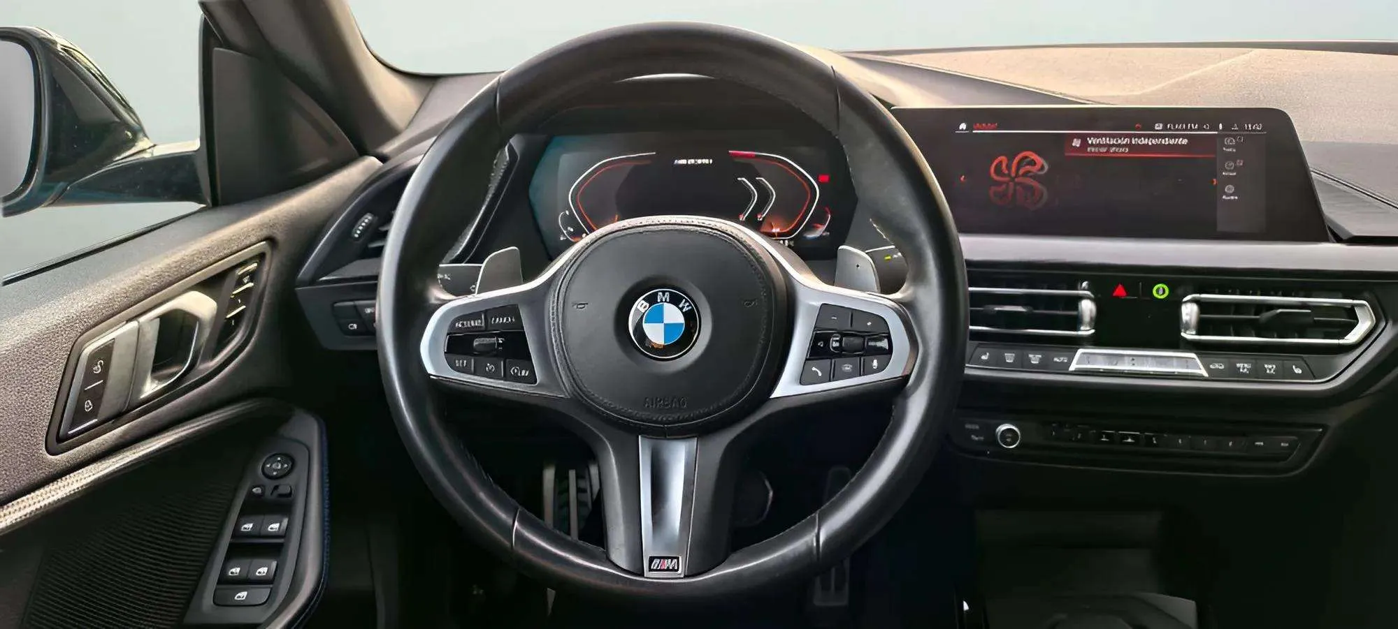 BMW Serie 2 M235iA xDrive Gran Coupe - foto 11