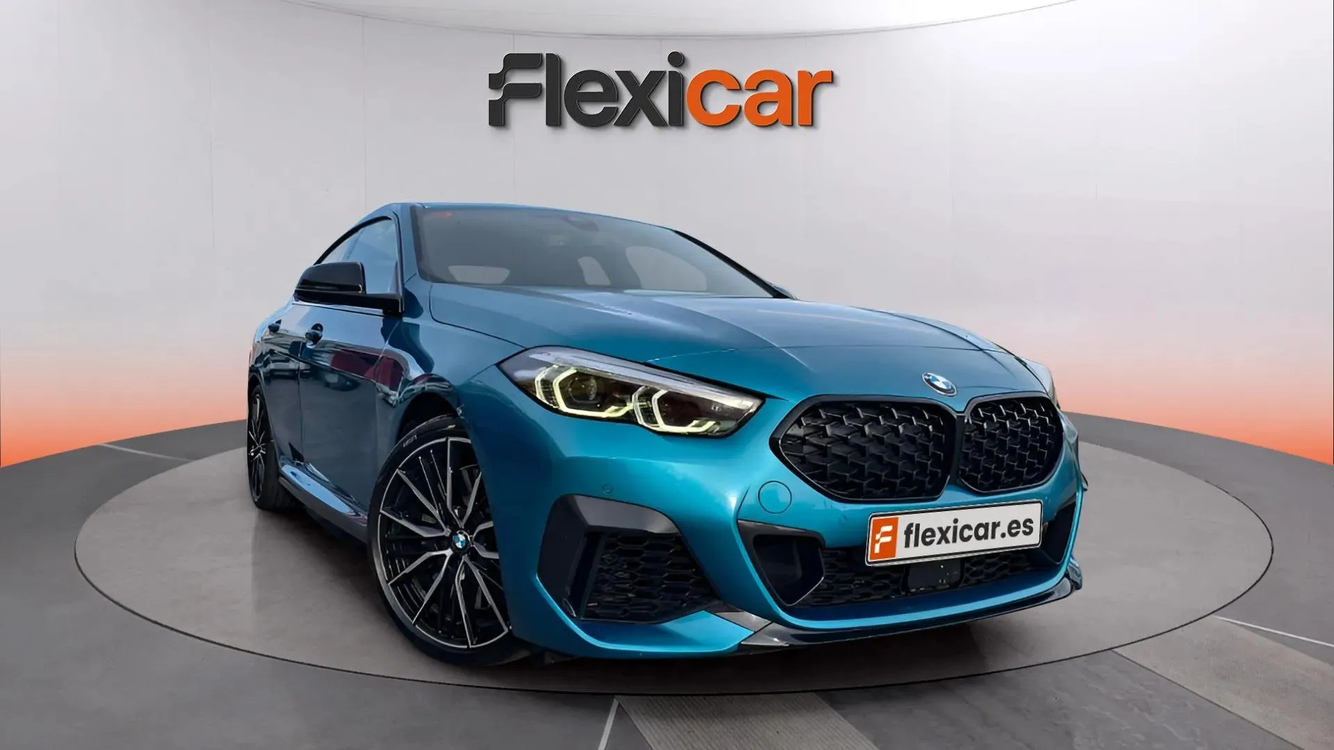BMW Serie 2 M235iA xDrive Gran Coupe