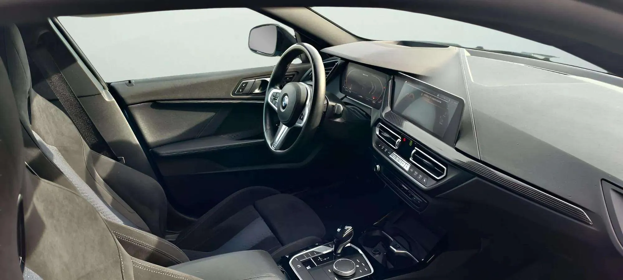 BMW Serie 2 M235iA xDrive Gran Coupe - foto 9