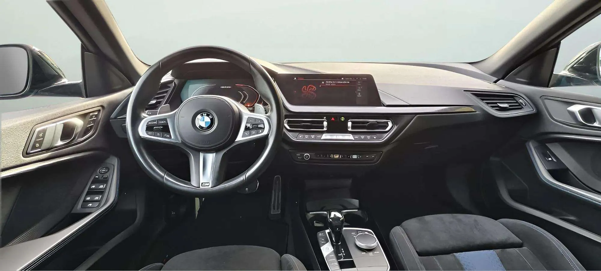 BMW Serie 2 M235iA xDrive Gran Coupe - foto 10