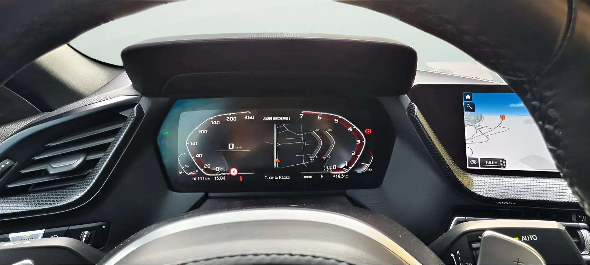 BMW Serie 2 M235iA xDrive Gran Coupe - foto 13