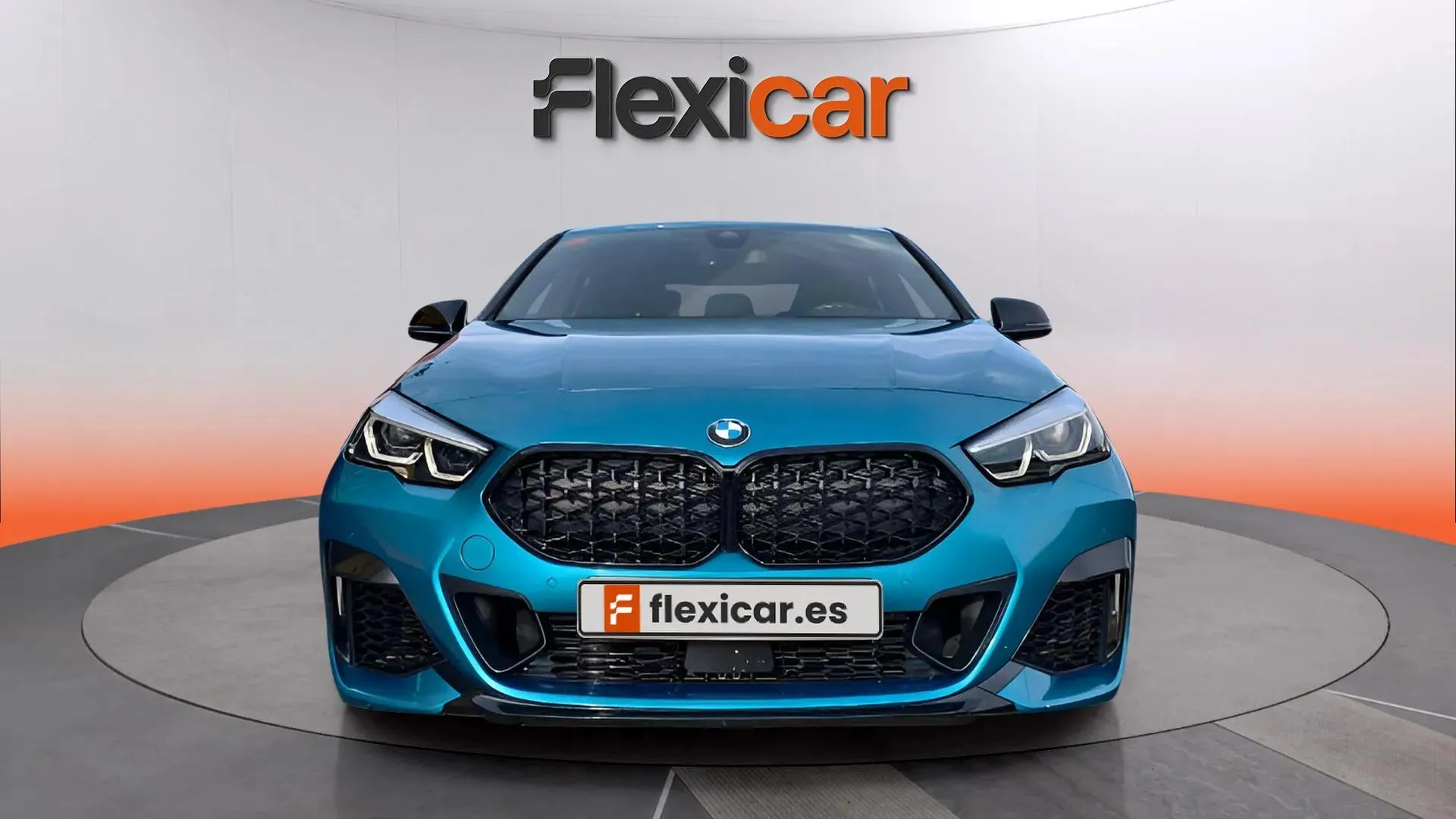 BMW Serie 2 M235iA xDrive Gran Coupe - foto 8