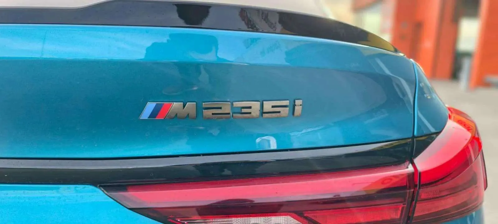 BMW Serie 2 M235iA xDrive Gran Coupe - foto 25