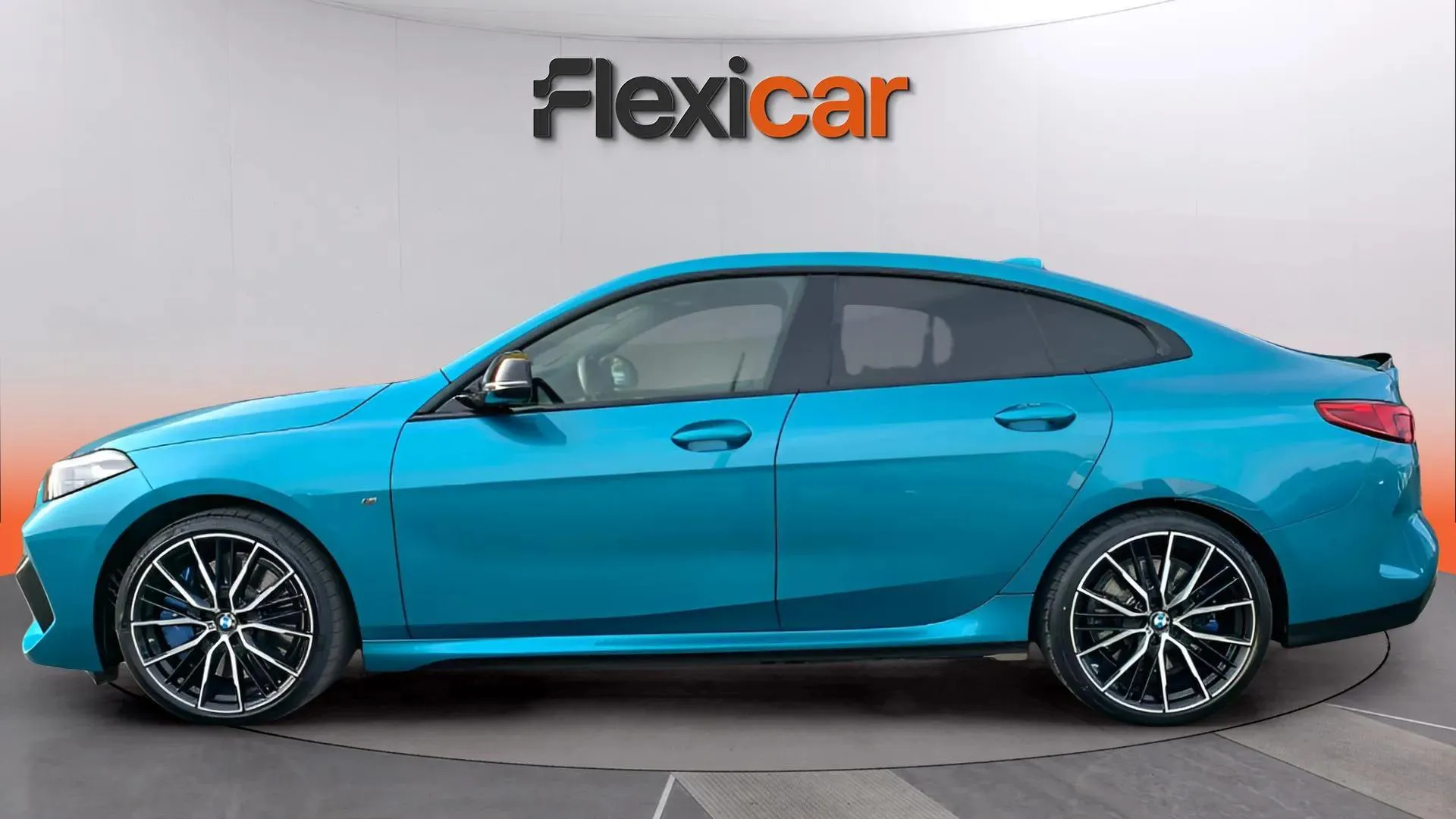 BMW Serie 2 M235iA xDrive Gran Coupe - foto 6