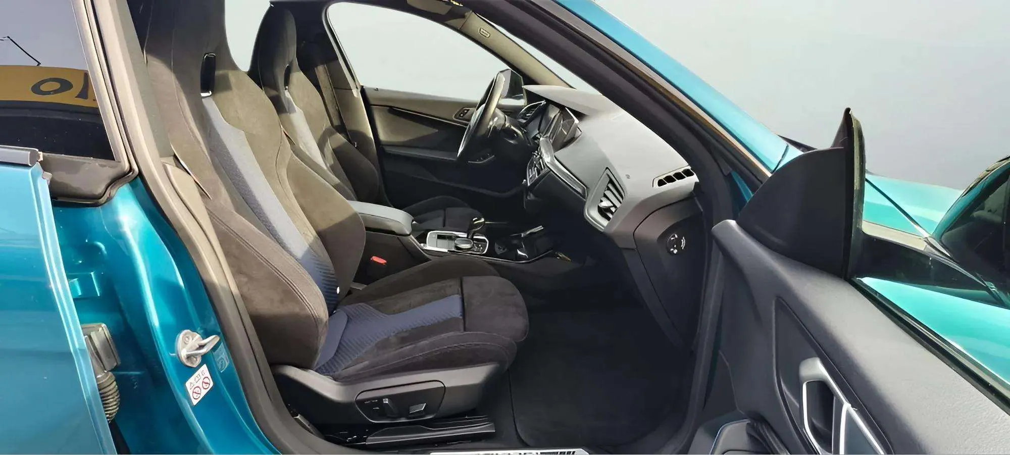 BMW Serie 2 M235iA xDrive Gran Coupe - foto 20