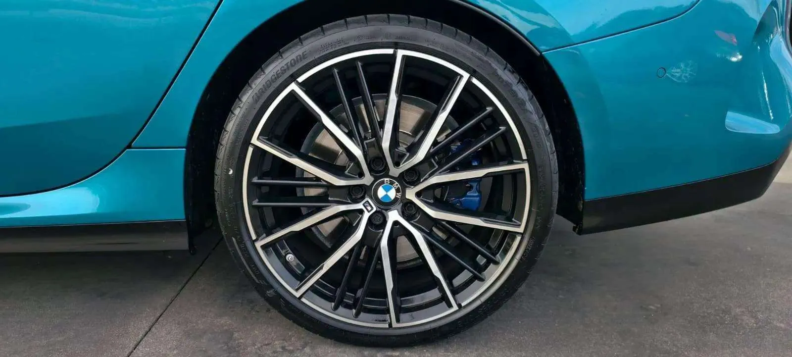 BMW Serie 2 M235iA xDrive Gran Coupe - foto 27