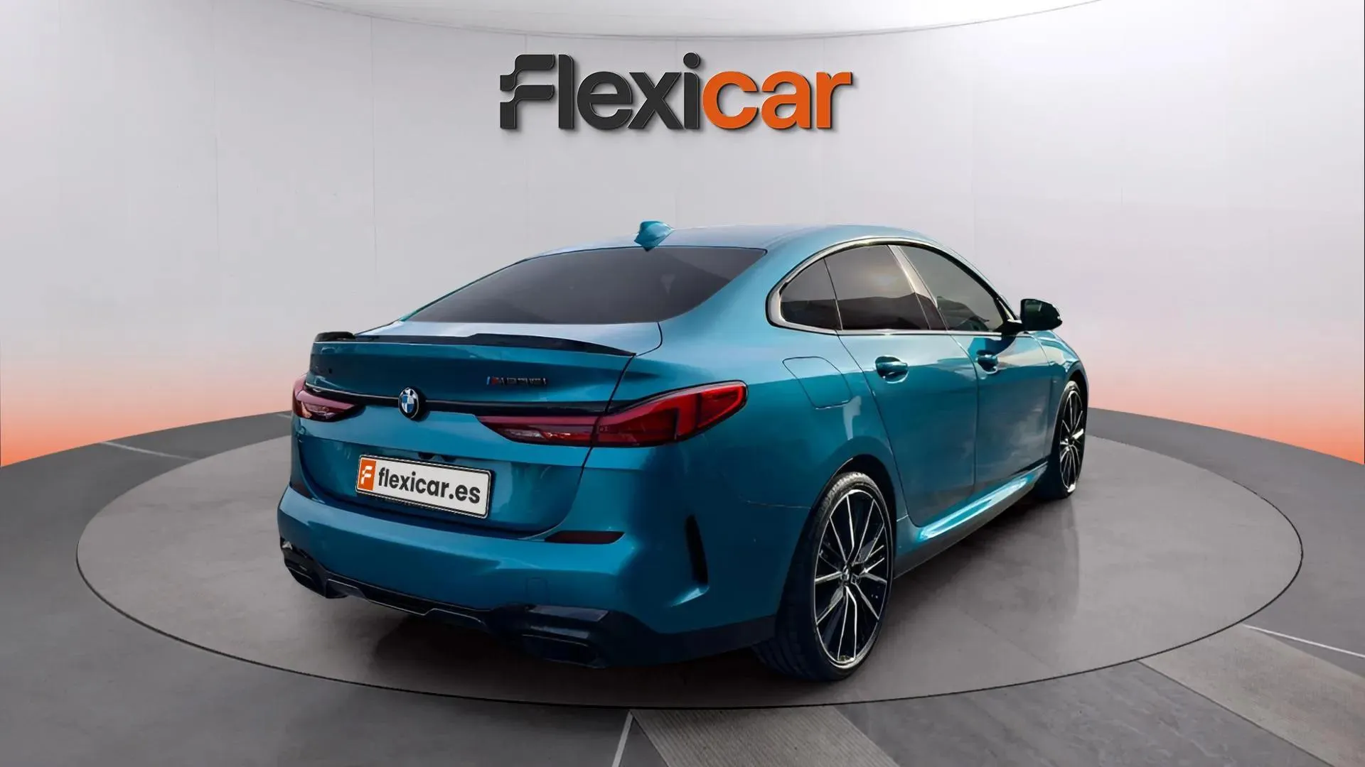 BMW Serie 2 M235iA xDrive Gran Coupe - foto 3