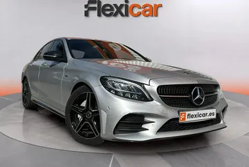 mercedes benz clase c c 200 d diesel automatica sant boi 2 903000000216697