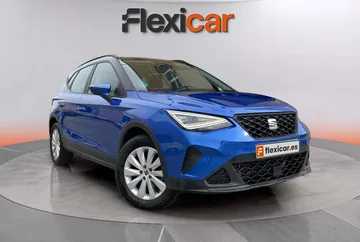 seat arona 10 tsi 81kw 110cv style xm edition gasolina manual malaga 3 903000000216710