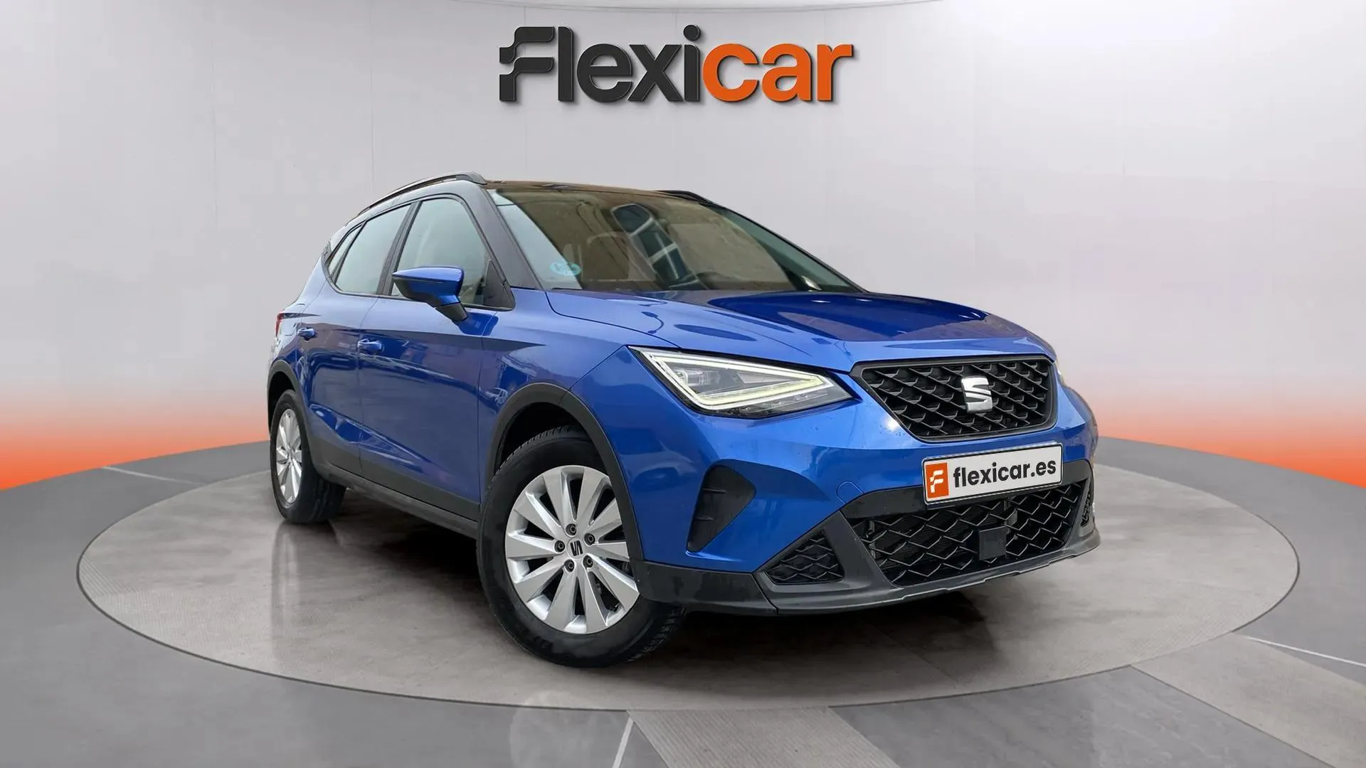 SEAT Arona 1.0 TSI Style XM Edition - foto 1