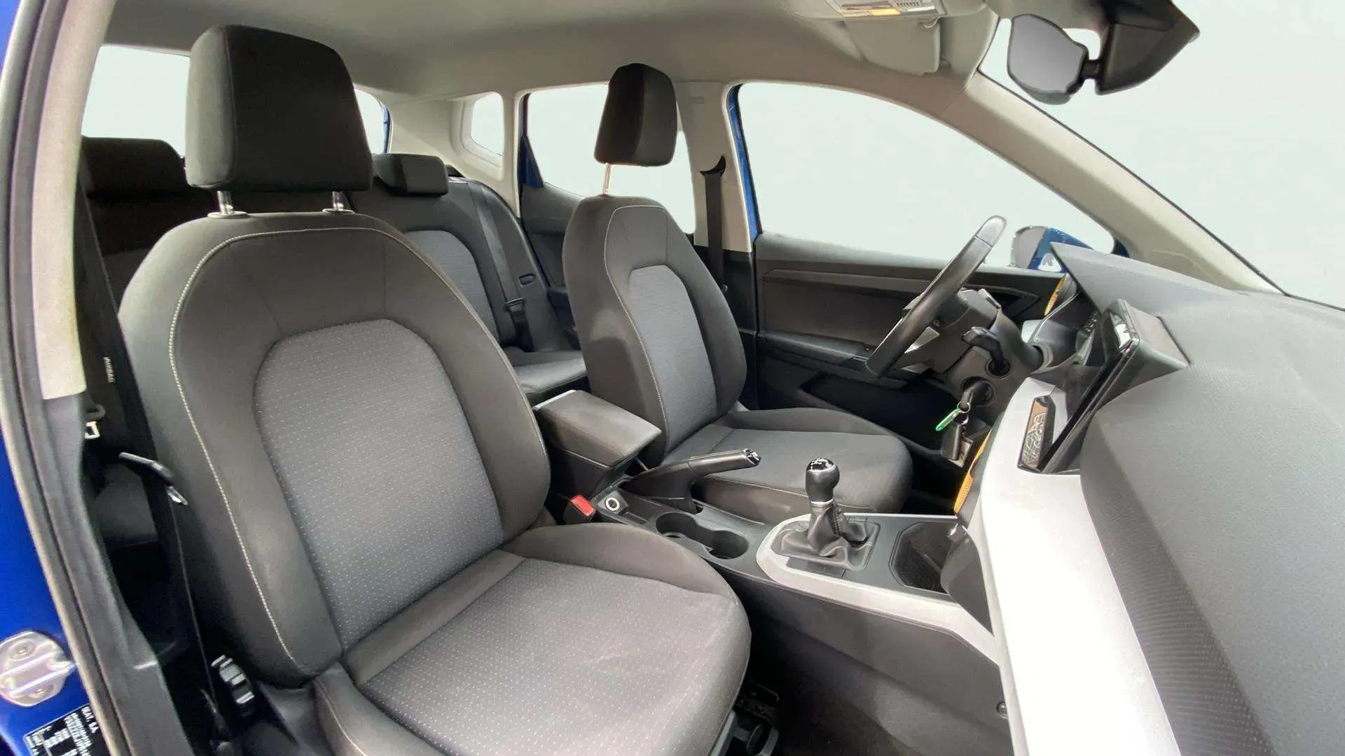 SEAT Arona 1.0 TSI Style XM Edition - foto 14