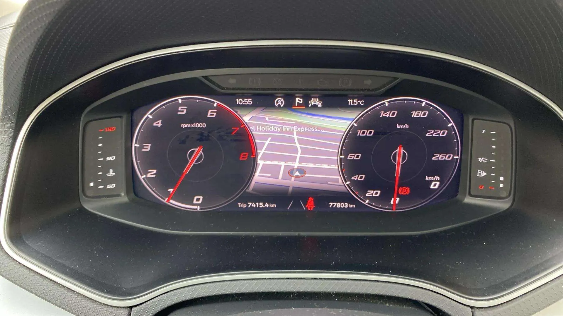 SEAT Arona 1.0 TSI Style XM Edition - foto 11