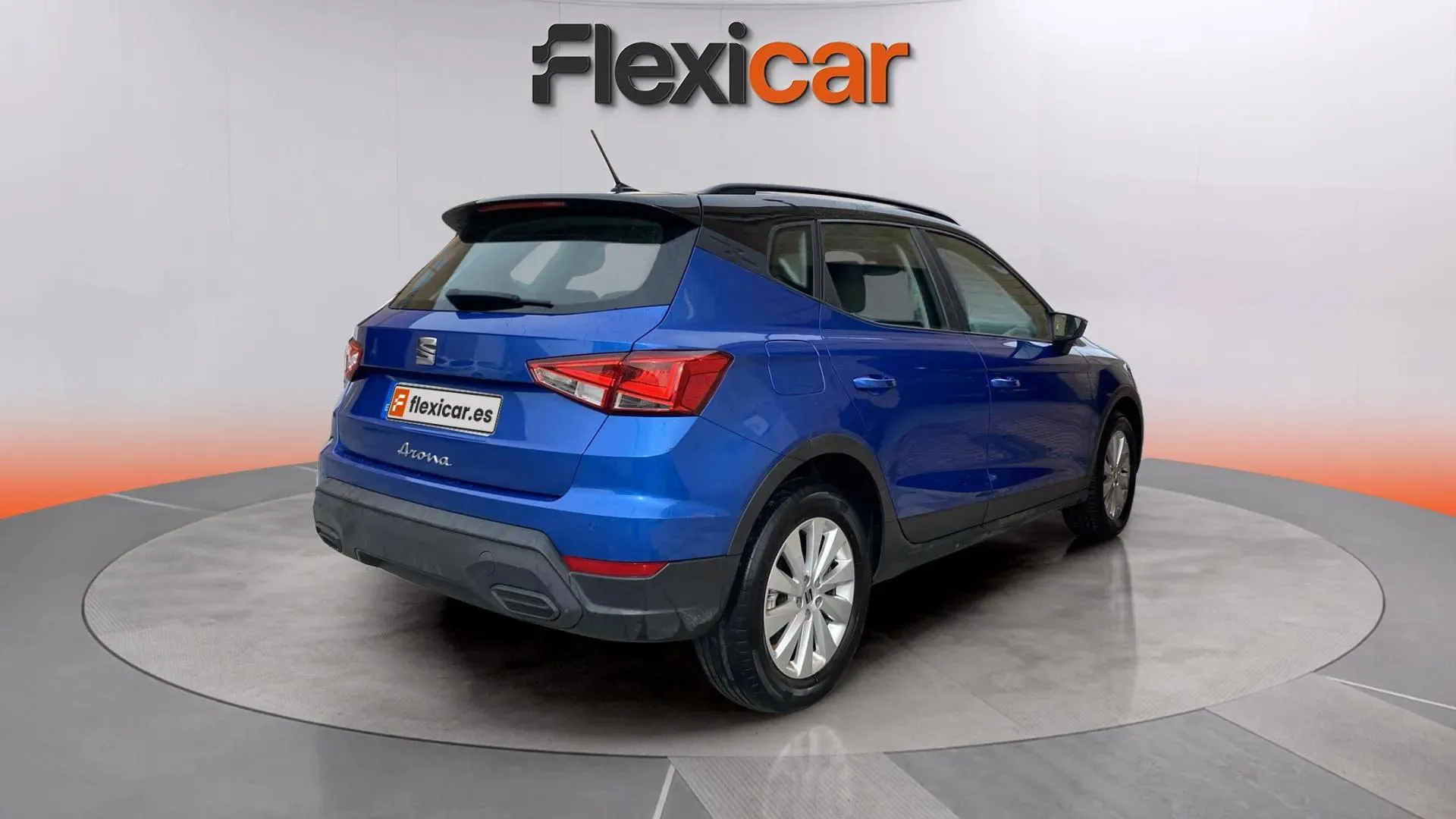 SEAT Arona 1.0 TSI Style XM Edition - foto 7
