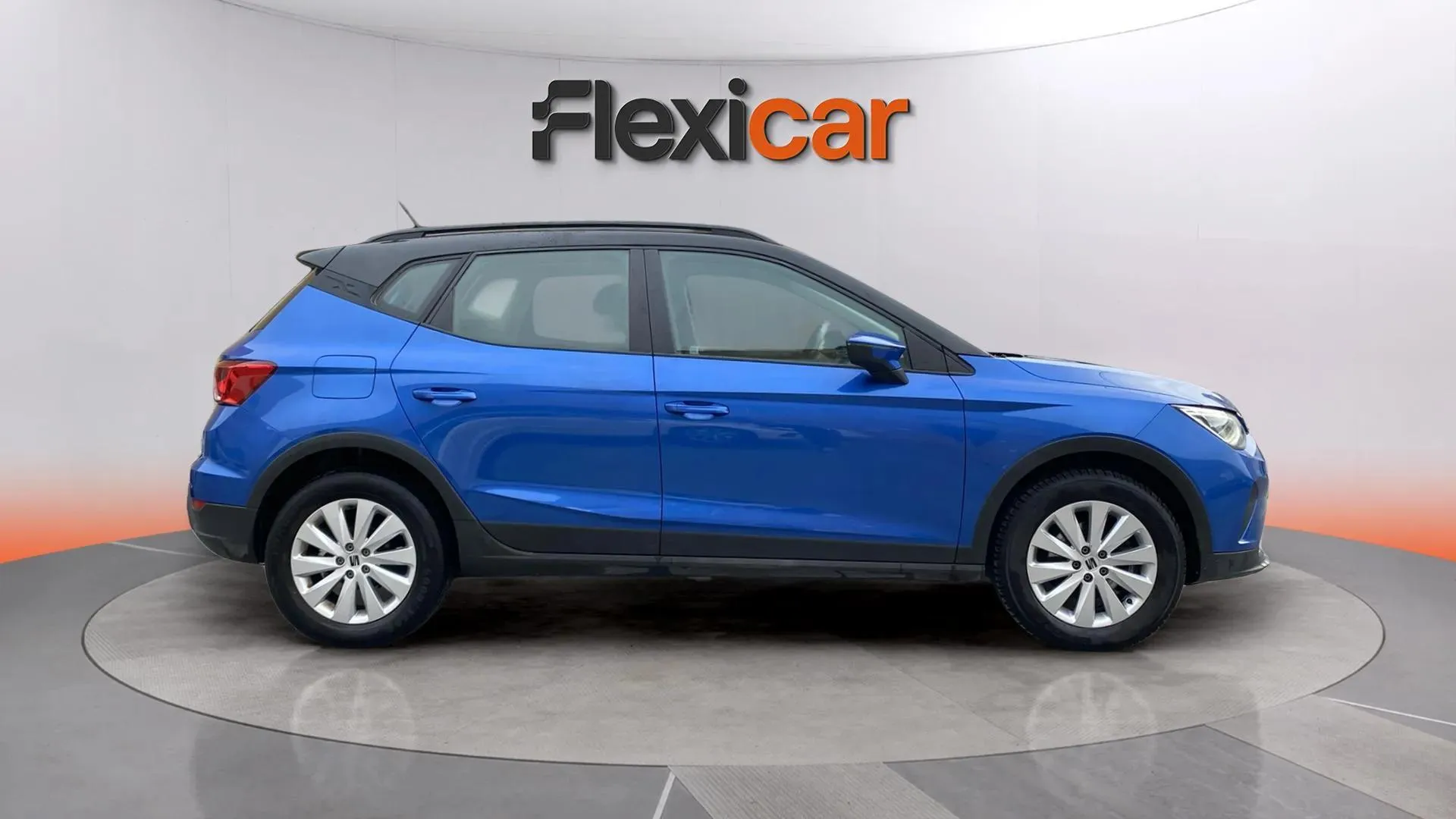 SEAT Arona 1.0 TSI Style XM Edition - foto 8