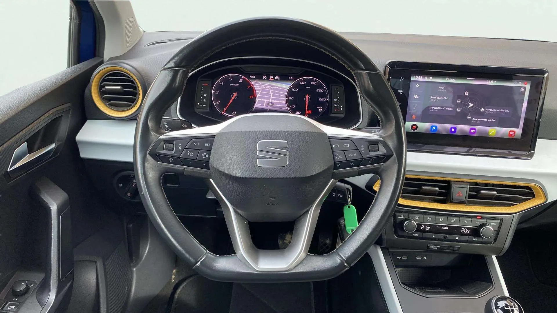 SEAT Arona 1.0 TSI Style XM Edition - foto 13