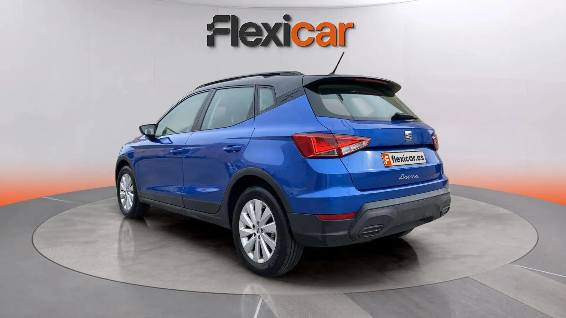 SEAT Arona 1.0 TSI Style XM Edition - foto 5