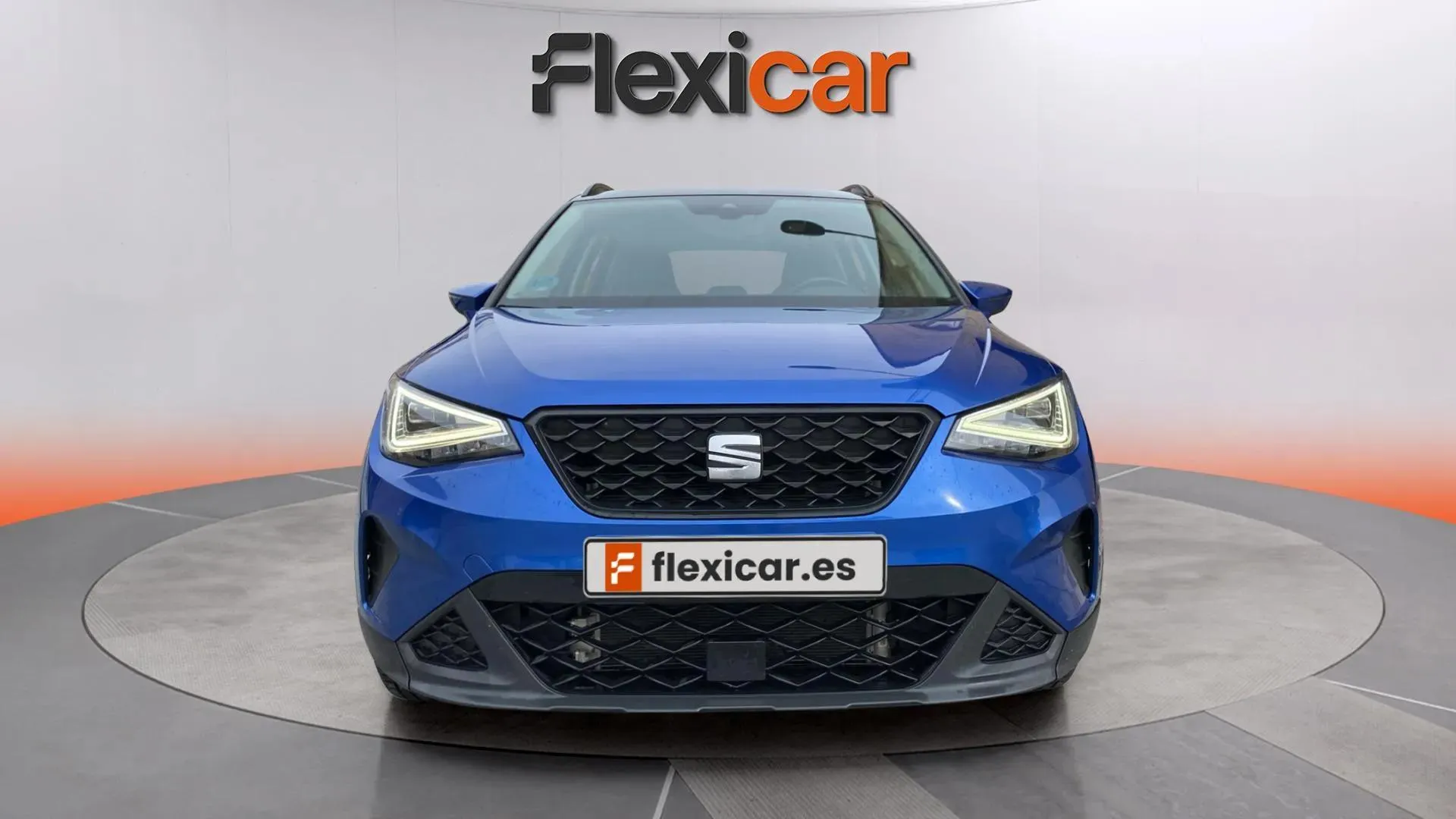 SEAT Arona 1.0 TSI Style XM Edition - foto 2