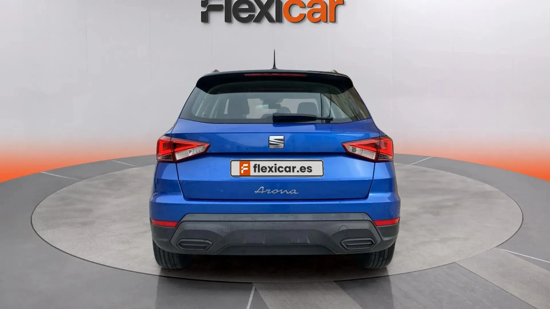 SEAT Arona 1.0 TSI Style XM Edition - foto 6