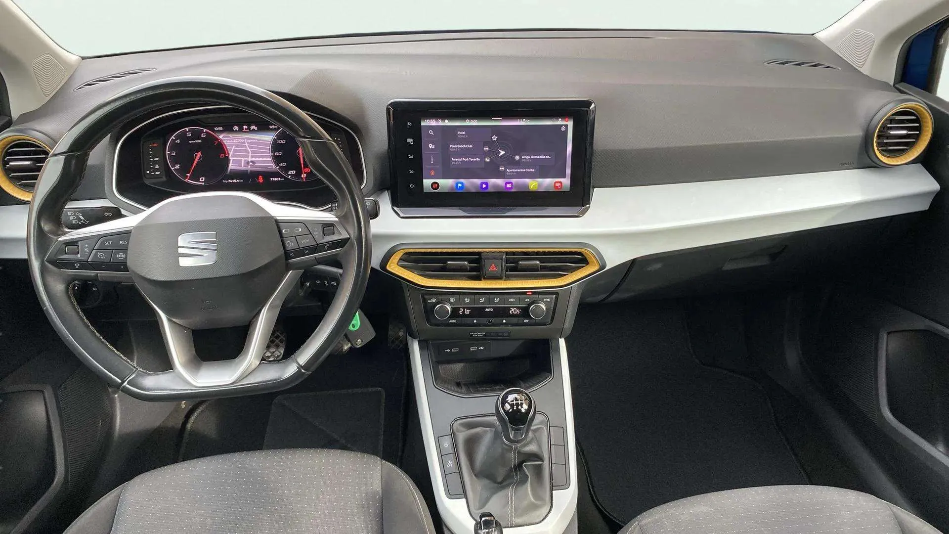 SEAT Arona 1.0 TSI Style XM Edition - foto 10