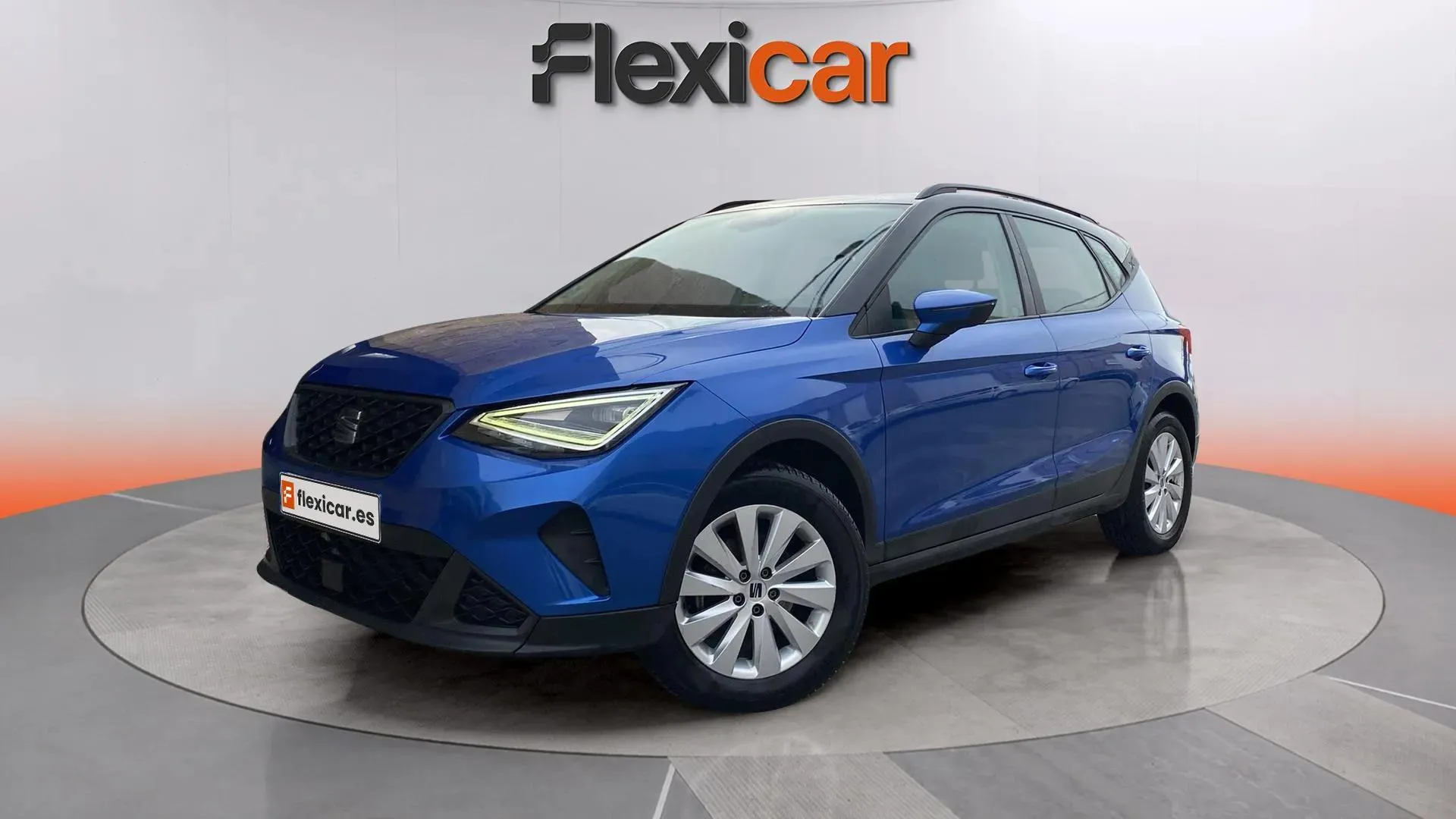 SEAT Arona 1.0 TSI Style XM Edition - foto 3