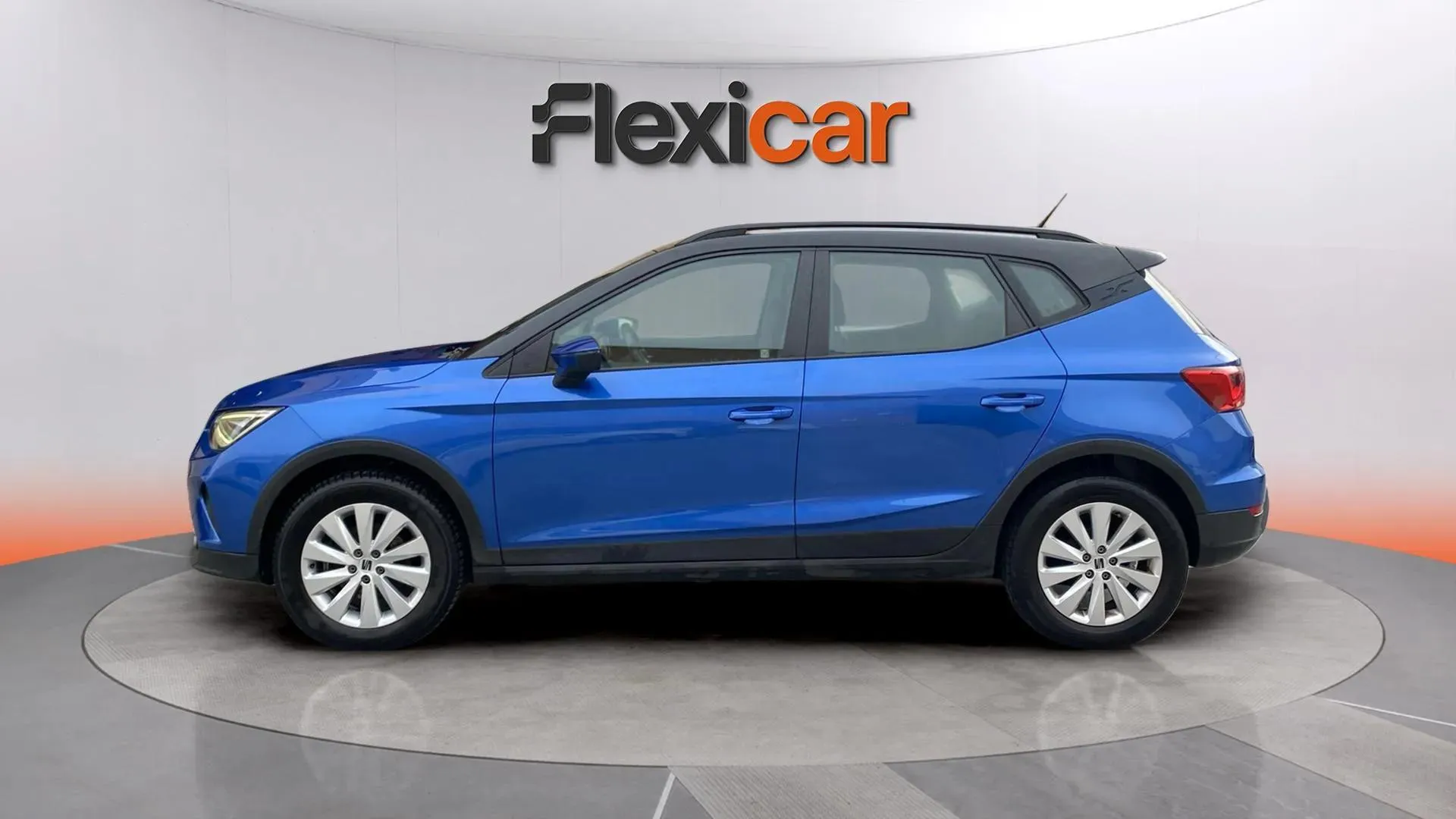 SEAT Arona 1.0 TSI Style XM Edition - foto 4