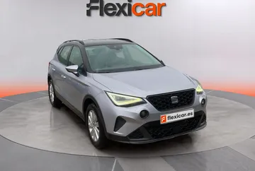 seat arona 10 tsi 81kw 110cv style xl gasolina manual caceres 2 903000000216714