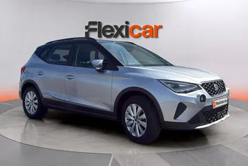 seat arona 10 tsi 81kw 110cv style xl gasolina manual caceres 2 903000000216714