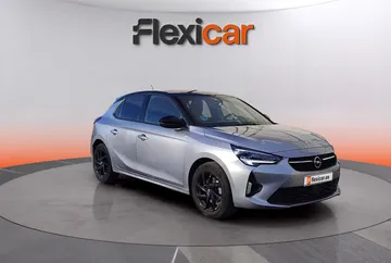 opel corsa 12t xhl 74kw 100cv gs line gasolina manual talavera de la reina 903000000216716