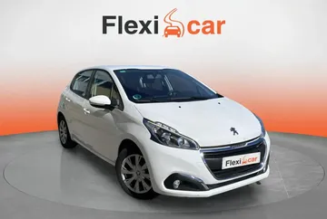 peugeot 208 bluehdi 73kw 100cv active diesel manual leon 903000000216726
