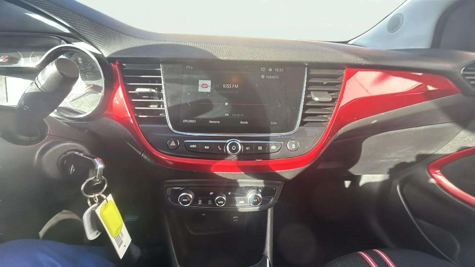 Opel Crossland 1.2 GS Line - foto 9