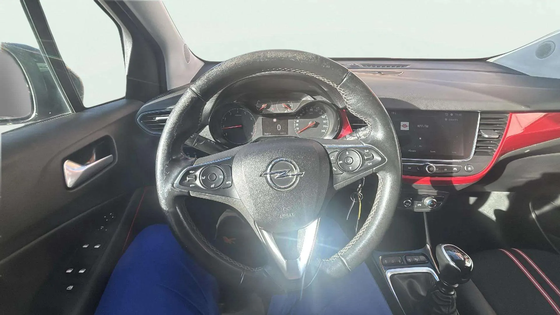 Opel Crossland 1.2 GS Line - foto 10