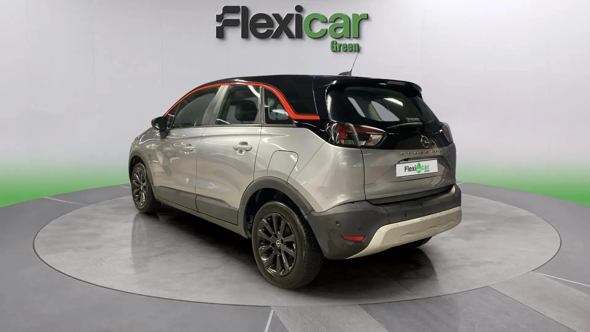 Opel Crossland 1.2 GS Line - foto 12
