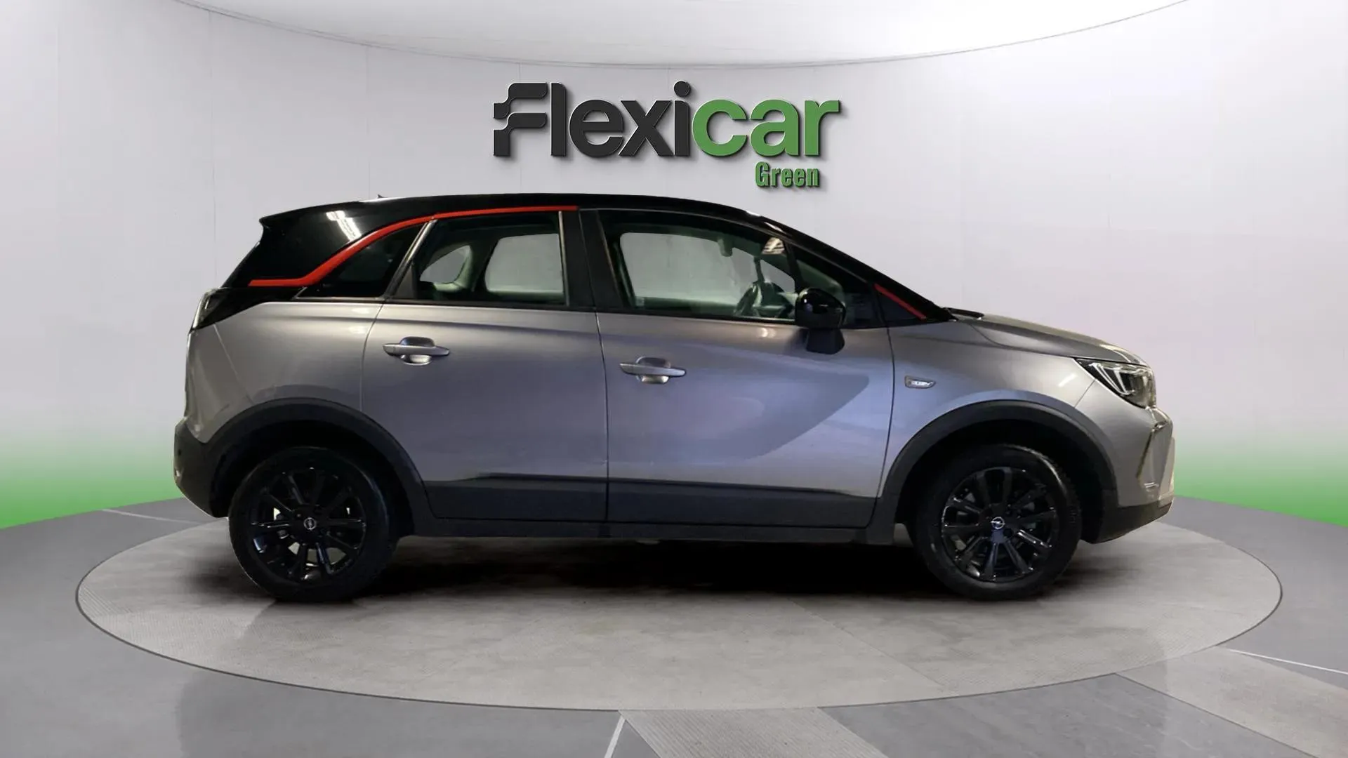 Opel Crossland 1.2 GS Line - foto 11