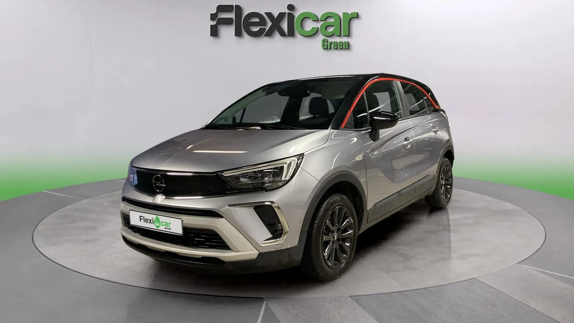 Opel Crossland 1.2 GS Line - foto 4