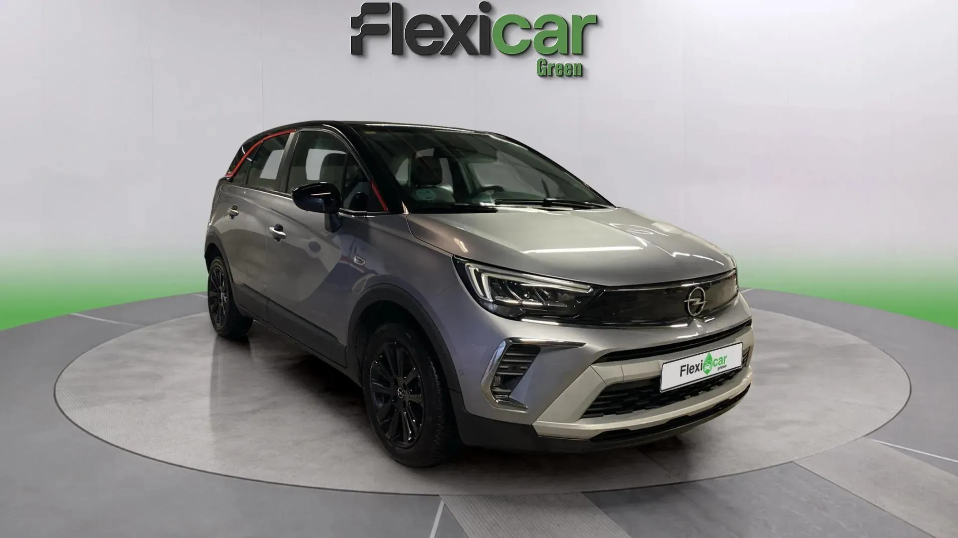 Opel Crossland 1.2 GS Line