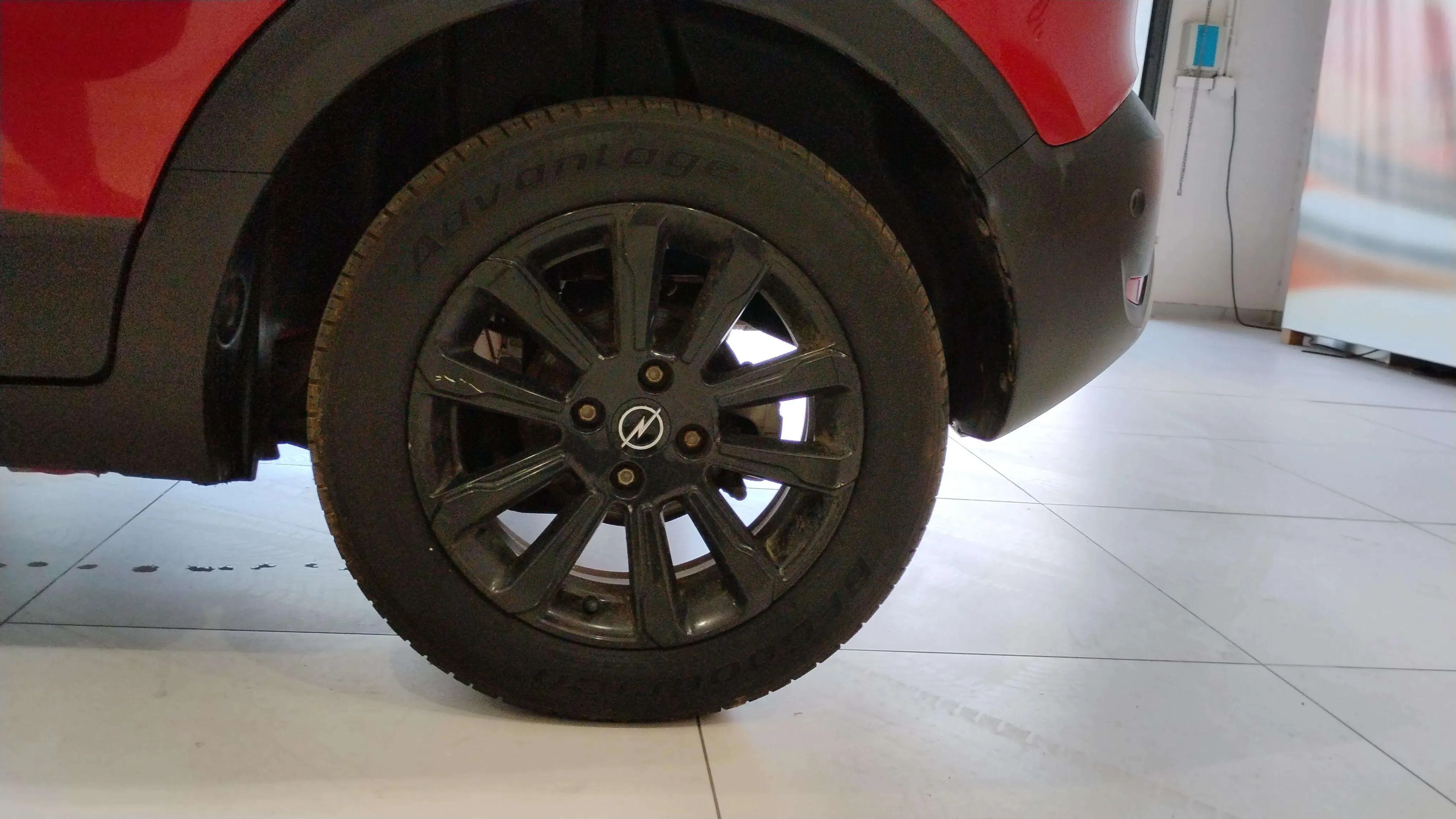Opel Crossland 1.2 GS Line - foto 19