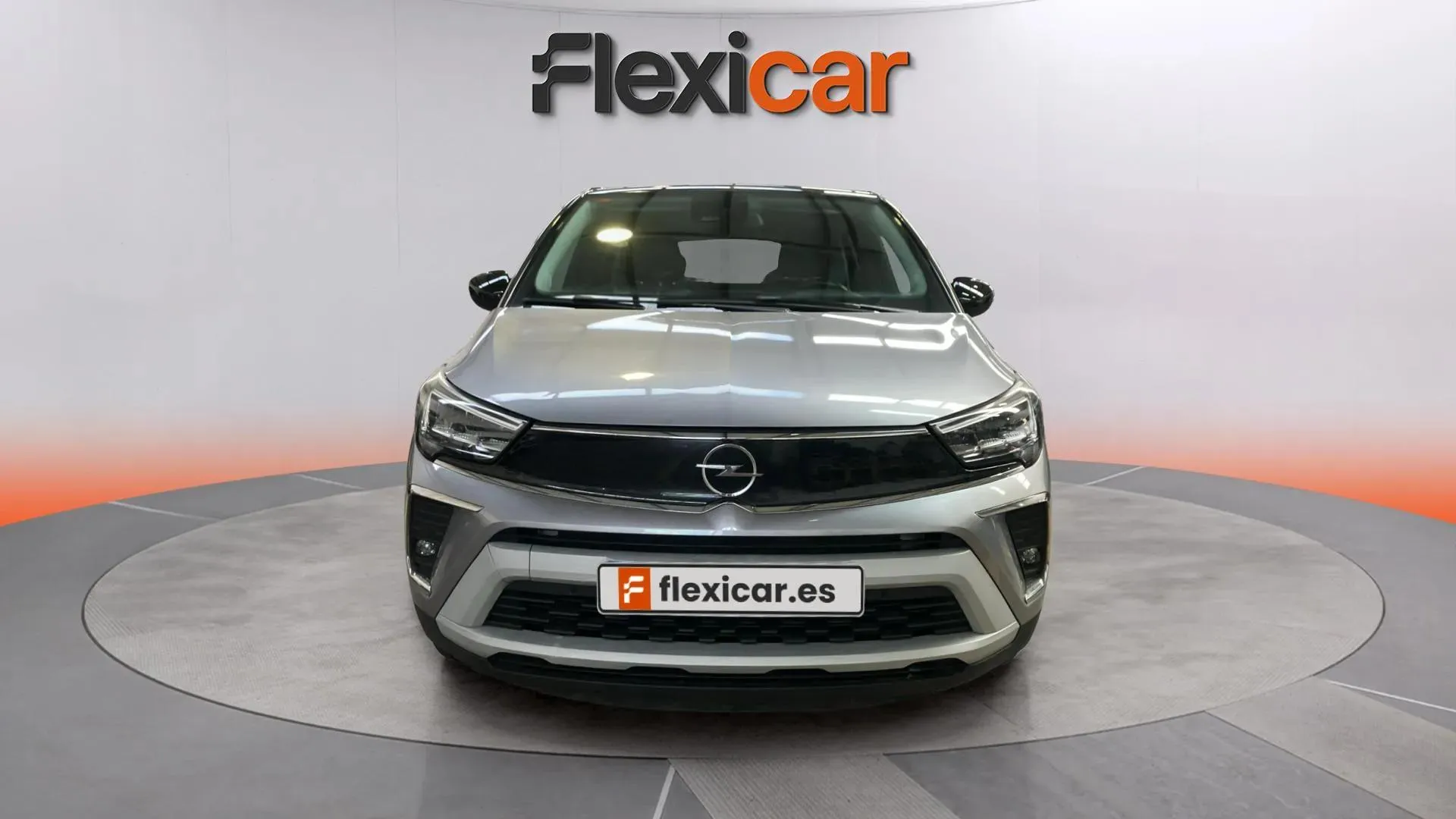 Opel Crossland 1.2 GS Line - foto 2