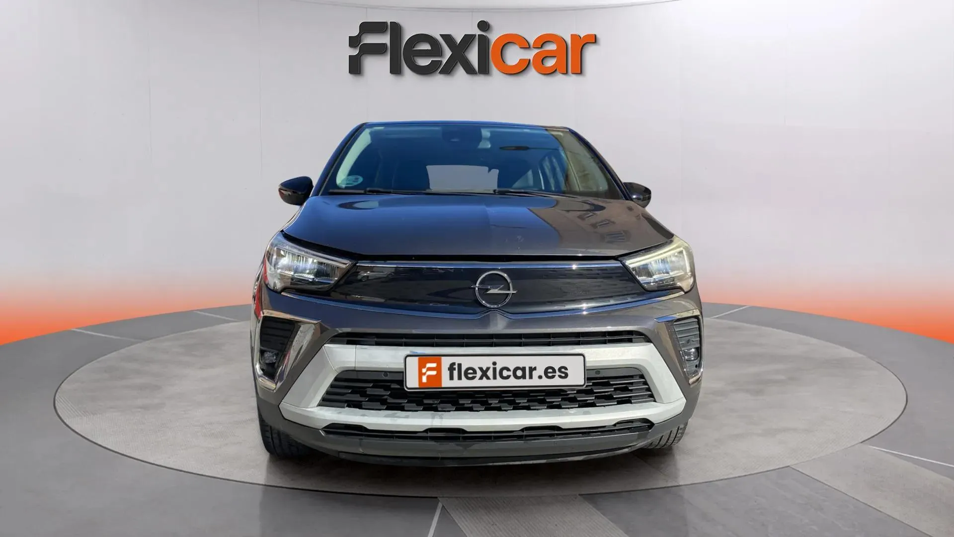 Opel Crossland 1.2 GS Line - foto 2