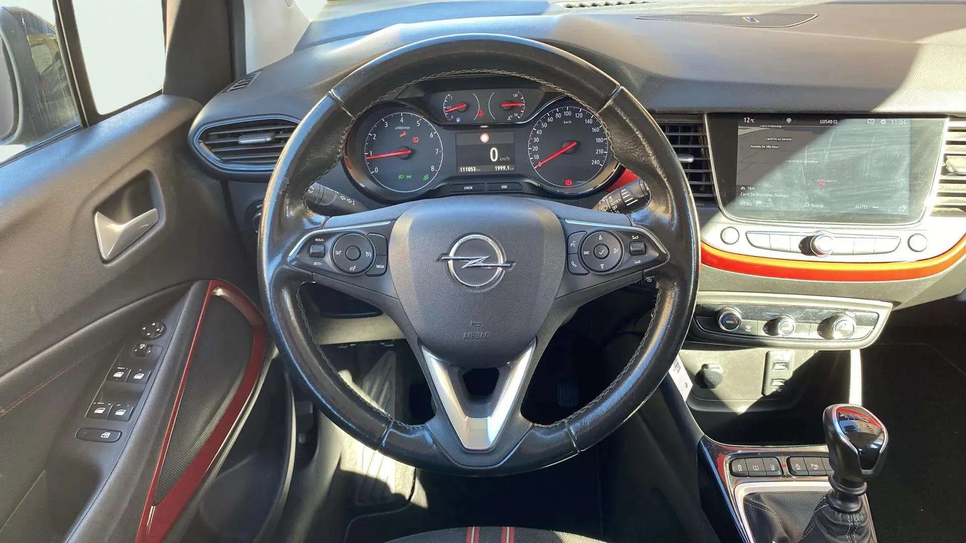 Opel Crossland 1.2 GS Line - foto 11