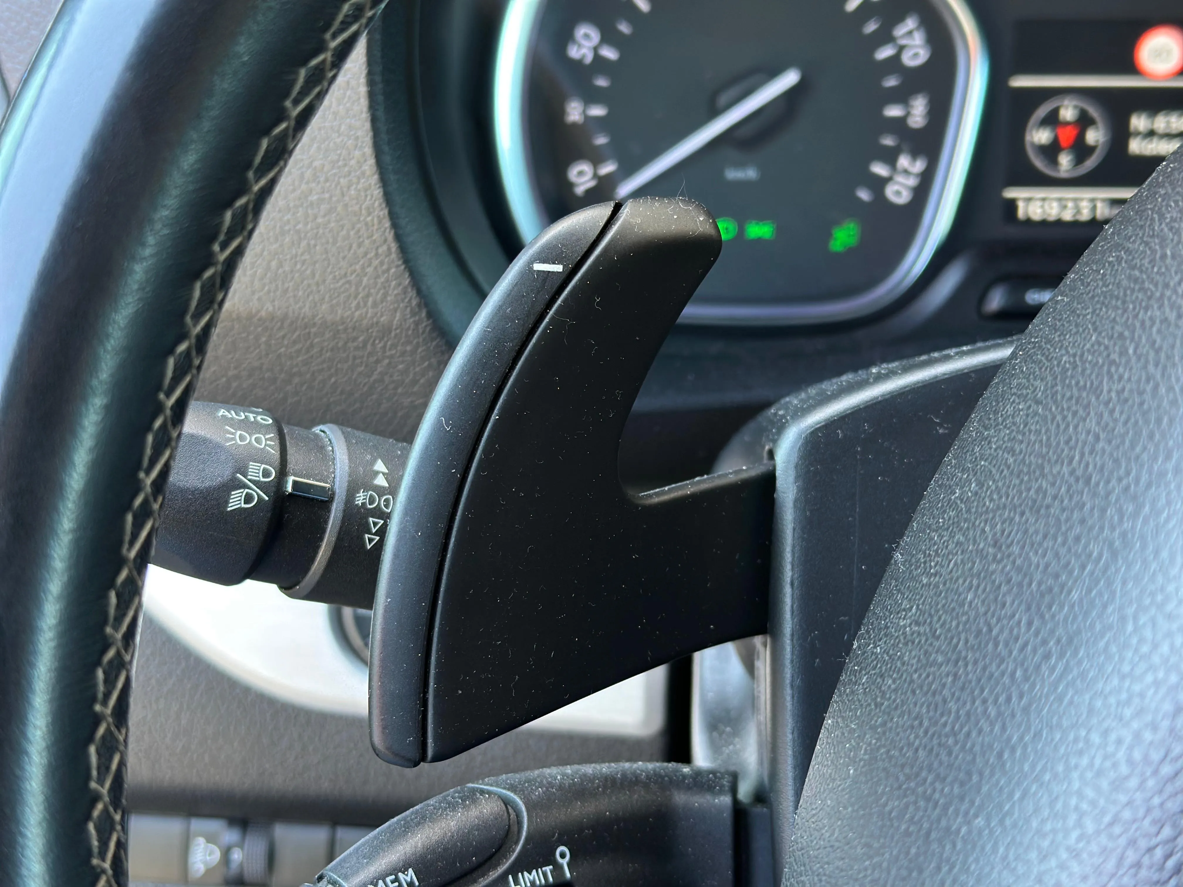 Citroën SpaceTourer Talla M BlueHDi Shine EAT8 - foto 11