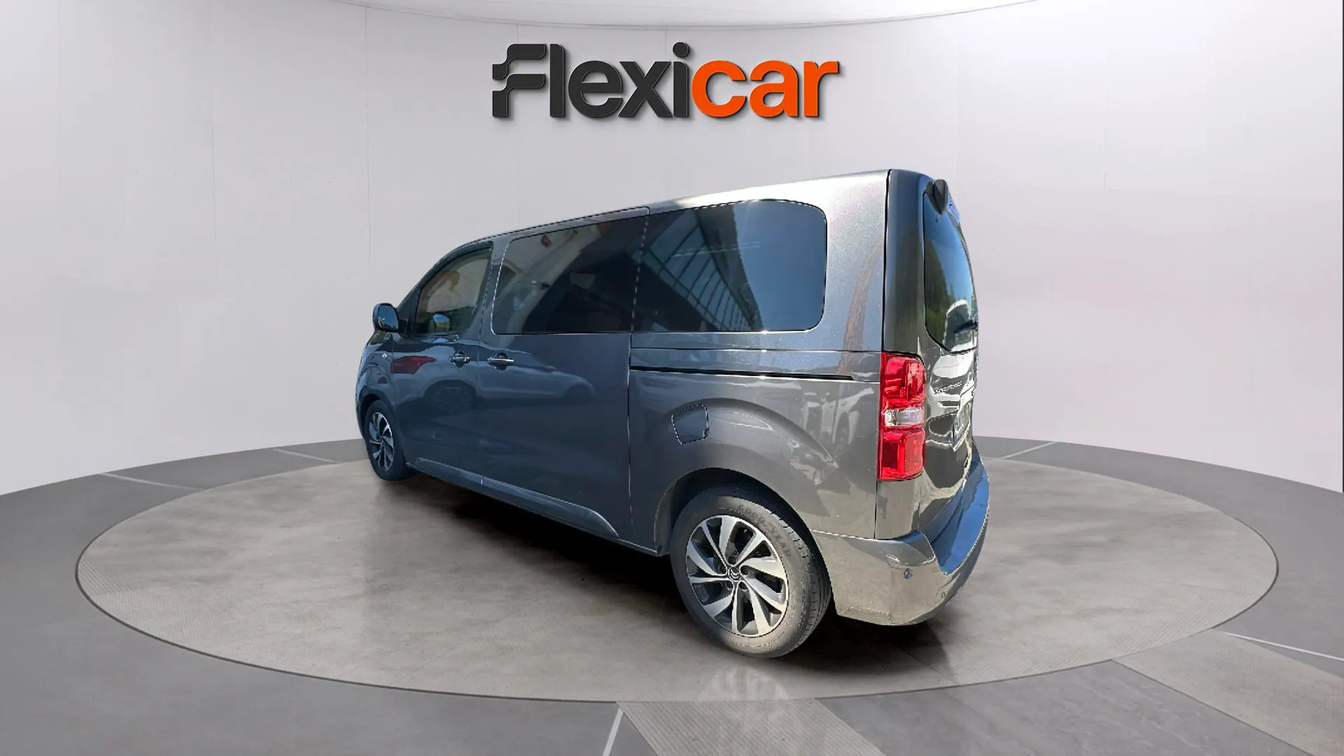 Citroën SpaceTourer Talla M BlueHDi Shine EAT8 - foto 6